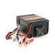 Пуско-зарядне ЗУ РОБОТ-30 для акумуляторів 12/24V (1-400Ah) (MF, WET, AGM, GEL, CA/CA), 160-245V, Струм заряду 20А, крокодили в комплекті YT-26794 фото 3