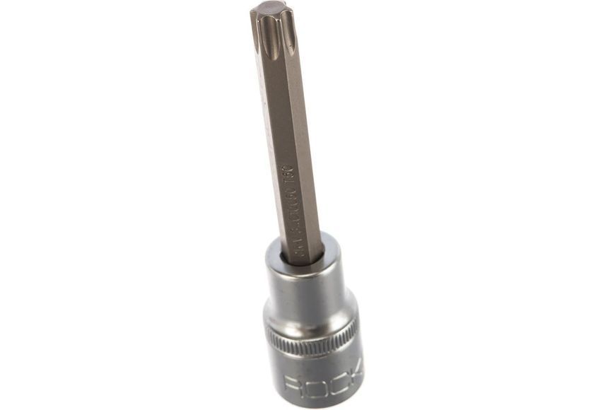 Головка бита TORX T50 1/2" (L-100мм) Forsage F-34610050 46598 фото