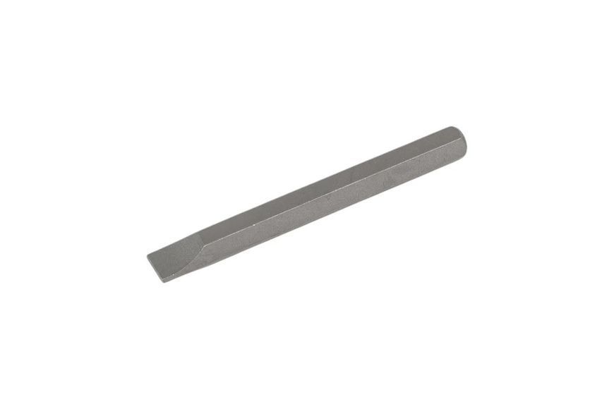 Біта шліцьова SL9х80ммL, 5/16 '' Forsage F-1538009 7772 фото