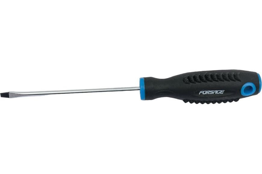 Викрутка магнітна &laquo;Profi&raquo; S2 SL3.5х100мм Forsage F-70335100 28240 фото
