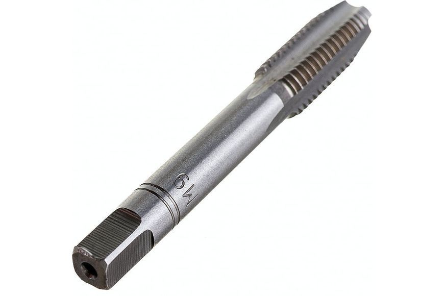Мітчик M9x1,25 (3шт), у пластиковому футлярі JBC-TAP9x1,25 64882 фото