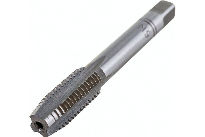 Мітчик M9x1,25 (3шт), у пластиковому футлярі JBC-TAP9x1,25 64882 фото