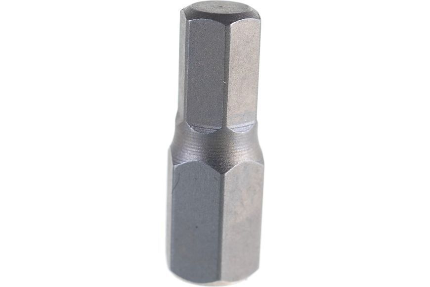 Бита 6-гранная H10х30мм, 5/16" ROCKFORCE RF-1543010 11750 фото