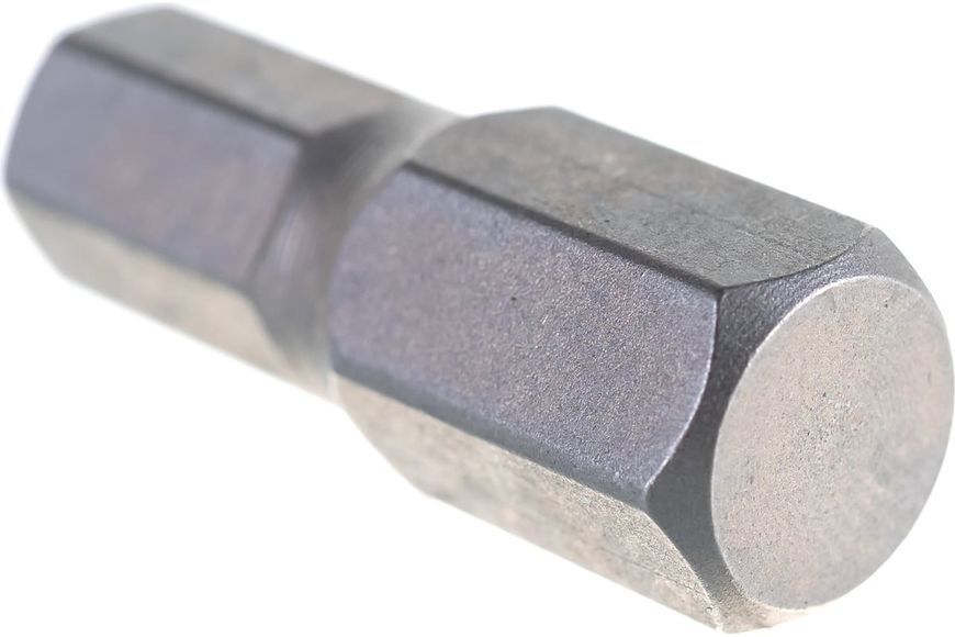 Бита 6-гранная H10х30мм, 5/16" ROCKFORCE RF-1543010 11750 фото