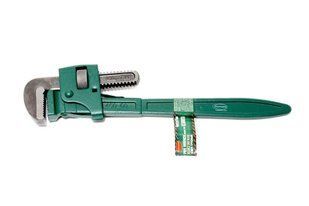 Ключ трубний 18"-450мм ROCKFORCE RF-68418B 26029 фото