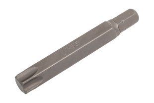 Біта 5/16" Torx (70мм) T55 ROCKFORCE RF-1567055 11774 фото