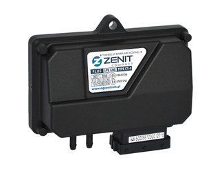 Блок управления Zenit Compact 4 цил. (оригинал) 01070 фото