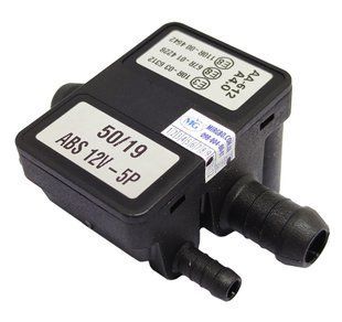 Map-sensor Zenit AA.612 A4.0 (ABS 12V-5P) (Датчик давления и вакуума) оригинал 00820 фото