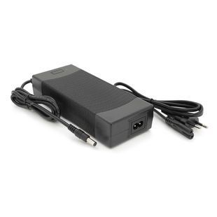 Зарядний пристрій LiitoKala Lii-294400 для Li-Ion акумуляторів 29.4V 4A, роз'єм 5.5*2.5 мм. -YT18729 фото