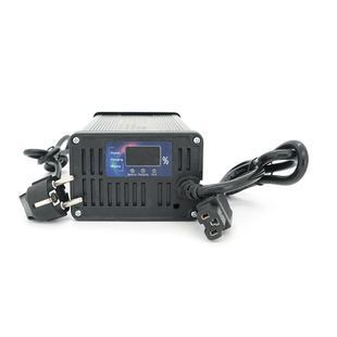Зарядні пристрої для Li-ion 52V( 58,8V\14S)