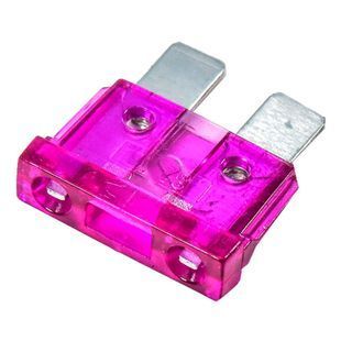 Запобіжник YT-Fs-35A, 35A, Purple -YT30191 фото