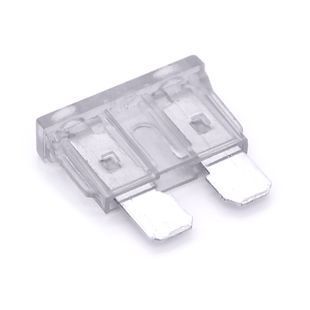 Запобіжник YT-Fs-25A, 25A WHITE -YT14965 фото