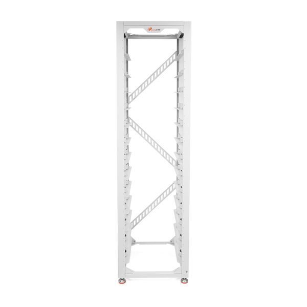 Стойка FelicityESS FLH48100R13G1, 560x590x2077.5(13 pcs) -YT37975 фото