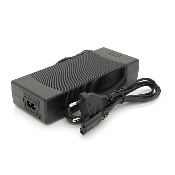 Зарядний пристрій LiitoKala Lii-294400 для Li-Ion акумуляторів 29.4V 4A, роз'єм 5.5*2.5 мм. -YT18729 фото