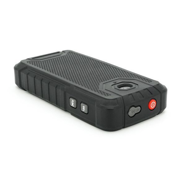 Мультиметр Mayilon HT-128, вимірювання: V, A, R, C, F, T -YT32228 фото
