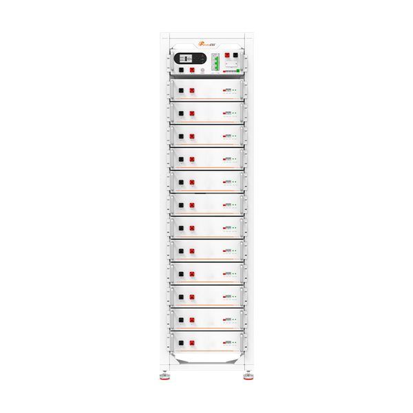Стойка FelicityESS FLH48100R13G1, 560x590x2077.5(13 pcs) -YT37975 фото