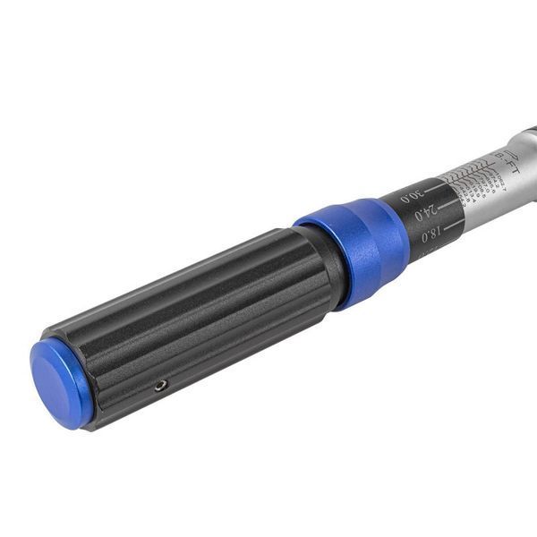 Ключ динамометричний 1" 480-1500Нм Forsage F-64781700 Premium 48608 фото