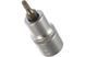 Головка-бита TORX T20 1/2" (L-55мм) ROCKFORCE RF-34605520 46839 фото 3