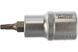 Головка-бита TORX T20 1/2" (L-55мм) ROCKFORCE RF-34605520 46839 фото 4