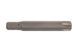 Біта 5/16" Torx (70мм) T55 ROCKFORCE RF-1567055 11774 фото 3