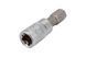 1/4" Головка бита 6-гранная 8 мм Forsage F-3243208 47922 фото 2