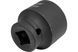 Головка ударна 1/2" 6-гранна 32мм Forsage F-44532 6788 фото 3