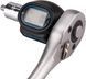 Цифpoвий динaмoмeтpичний aдaптep двocтopoнньoї дії 1/2" 40-200Nm ROCKFORCE RF-MT-1-240 59132 фото 5