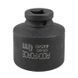 Головка ударна 1/2" 6гр. 40мм ROCKFORCE RF-44540 56167 фото 2