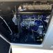 Дизельний генератор OYAL OYY-50 YANG DONG Y4105D 50KVA/40KW, Альтернатор OYL224D, AVRXS460, витрата 75% навантаження - 8,2 літрів/годину, 230/400V, 50Hz (AVR+ATS) 2300*950*1400mm, 950kg, 140L -YT46153 фото 7
