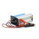 Універсальне ЗУ для акумулятора BPC 24V 10A (AGM, GEL), AC220V, DC14,5, Струм заряду 24V/10A, LCD, крокодили YT-45498 фото 3