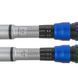 Ключ динамометричний 1" 480-1500Нм Forsage F-64781700 Premium 48608 фото 3
