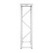 Стойка FelicityESS FLH48100R13G1, 560x590x2077.5(13 pcs) -YT37975 фото 4