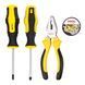 Набор инструментов 4пр. WMC TOOLS WT-1004 49999 фото 4