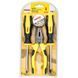 Набор инструментов 4пр. WMC TOOLS WT-1004 49999 фото 1