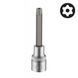Головка-бита TORX T25 с отверстием 1/2" (L-100мм) ROCKFORCE RF-34710025 46865 фото 2