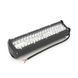 Фара протитуманна світлодіодна RS-240W, 12-24V, 240W, 6000K, 4800Lm, IP68, 100x60x75mm, Black -YT44549 фото 1