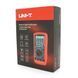 Мультиметр UNI-T UT58C Вимірювання: V (AC/DC), A (AC/DC), &Omega;, C, &deg;C/&deg;F. Функції: Data Hold, продзвонювання, тест діодів/транзисторів. -YT21830 фото 2