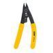 Stripper CFS-3, yellow -YT22532 фото 1