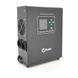 ДБЖ з правильною синусоїдою Europower EPWM-MPS-2000/24 (1400 Вт) 5/10/15/20/30А, під зовнішню АКБ 24В (AGM/GEL/LFP), кріплення на стіну. Q1 (420*350*230) -YT39308 фото 1