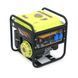 Генератор інверторний БЕНЗИНОВИЙ GENPOWER GBG 50IX 3.6kW (5kVA), однофазний, 230V, 50Hz, DC12V. об'єм 15.0л. АКБ у комплект не входить, 465*445*505mm. 30кг. -YT45487 фото 1