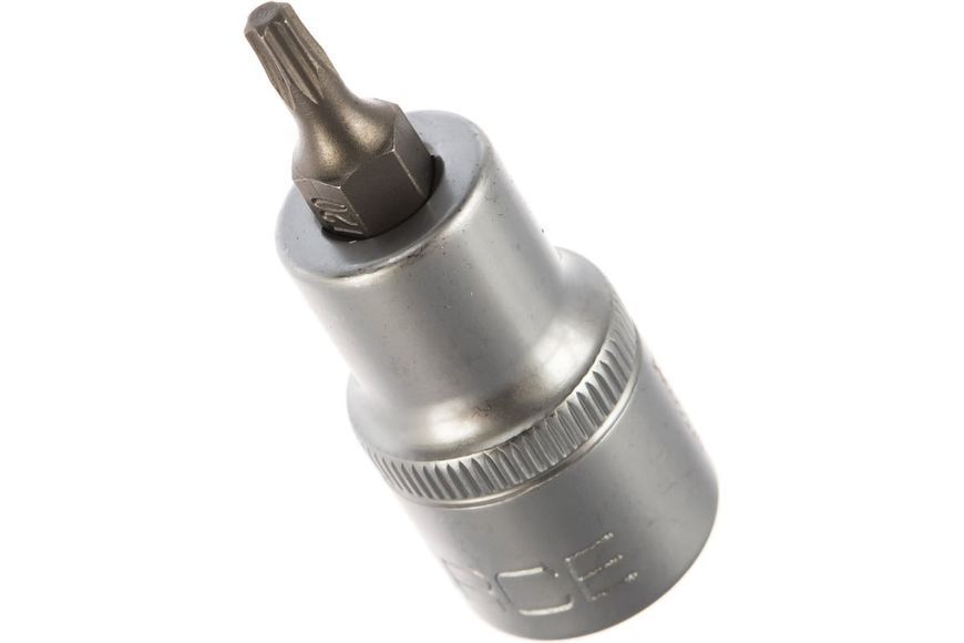 Головка-бита TORX T20 1/2" (L-55мм) ROCKFORCE RF-34605520 46839 фото