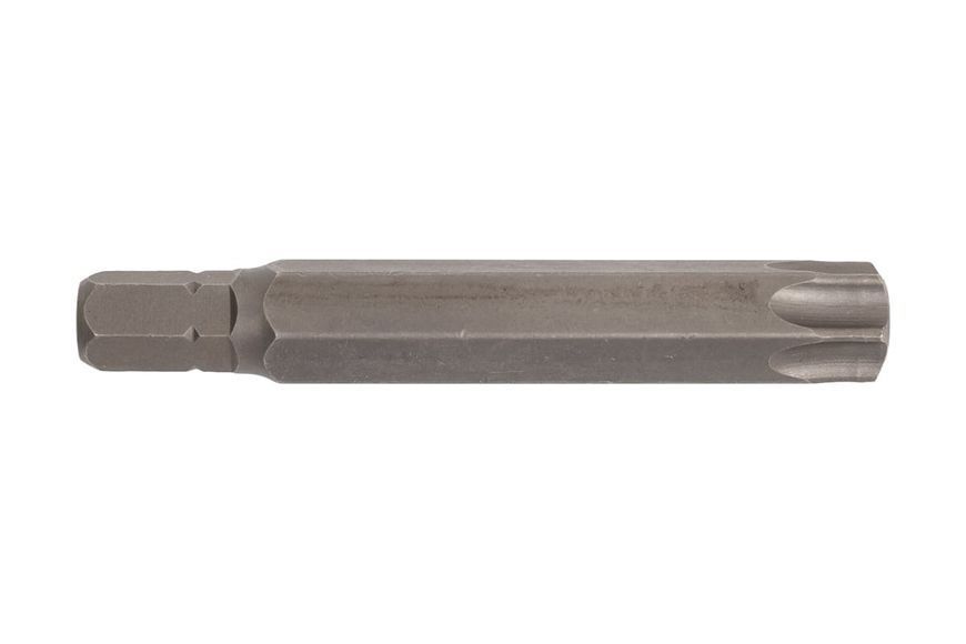 Біта 5/16" Torx (70мм) T55 ROCKFORCE RF-1567055 11774 фото