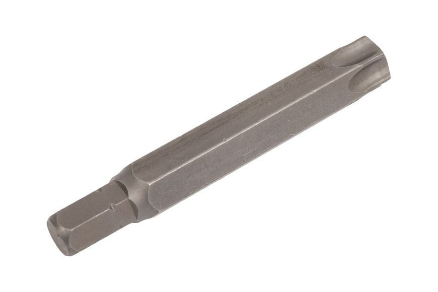 Біта 5/16" Torx (70мм) T55 ROCKFORCE RF-1567055 11774 фото