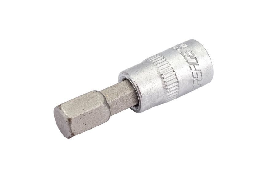 1/4" Головка бита 6-гранная 8 мм Forsage F-3243208 47922 фото