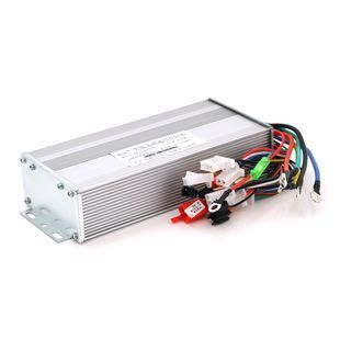 Контролер управління для безщіткового двигуна електротранспорту 48V/60V/64V-800W, 38A -YT23736 фото