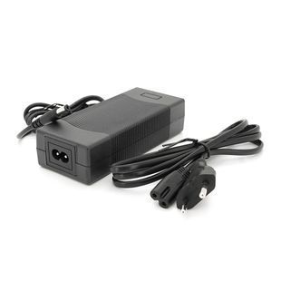 Зарядний пристрій LiitoKala Lii-420200 для Li-Ion акумуляторів 42V 2A, роз'єм 5.5*2.5 мм. -YT18730 фото