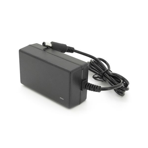 Зарядний пристрій для акумуляторів Li-ion 25,2V,6S,1,5A,штекер 5.5*2.5, індикація -YT36775 фото