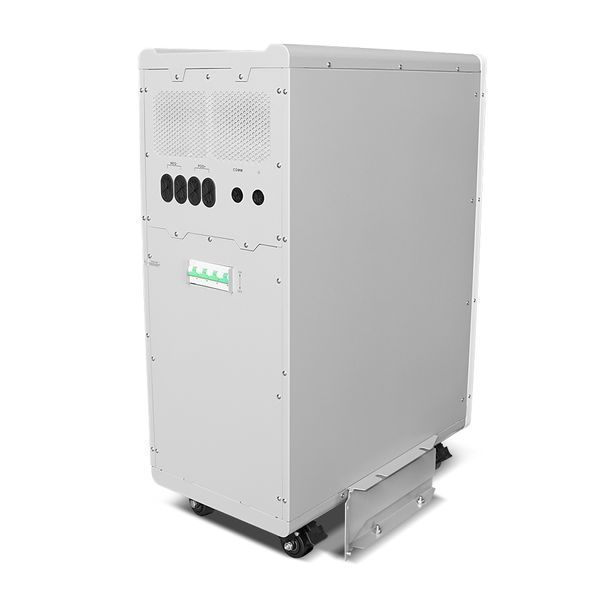 Акумулятор FelicityESS LiFePO4 FLA48500 48v 500Ah, BMS 200A, 16S, 25kW, до 6 parallel, CAN&RS485, IP21, 6000Cycles, 718*380*990, 218kg -YT37979 фото