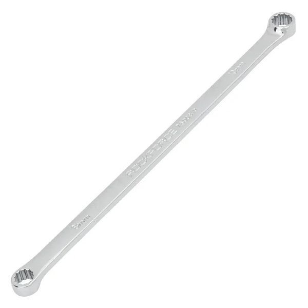 Ключ накидний екстра довгий 08x10мм ROCKFORCE RF-7600810 25607 фото