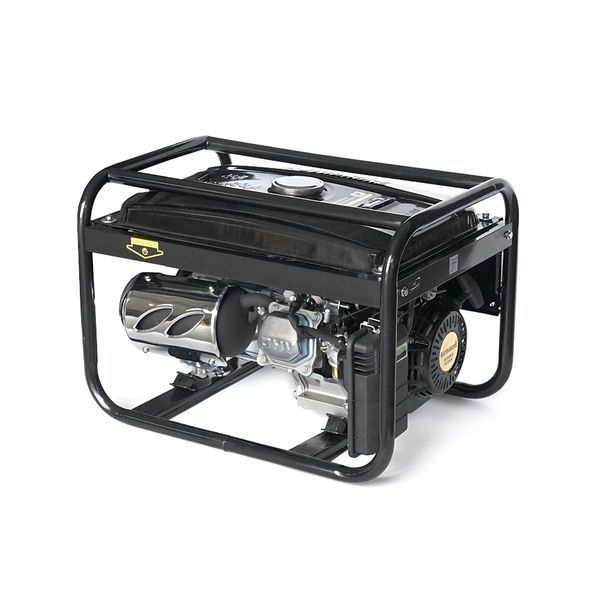 Бензиновий генератор ASTRAKORE PREMIUM COPPER - AST9900DC, однофазний 220V, 50Hz, 2.5KW, об'єм 15л -YT39336 фото